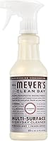Vista 11 de Mrs. Meyer's - Spray limpiador multiusos Bluebell, 16 onzas líquidas, paquete de 3