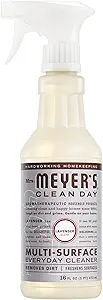 Mrs. Meyer's Clean Day All-Purpose Cleaner Spray, Lavender, 16 fl. oz