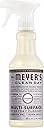 MRS. MEYER'S CLEAN DAY All-Purpose Cleaner Spray, Lavender, 16 fl. oz