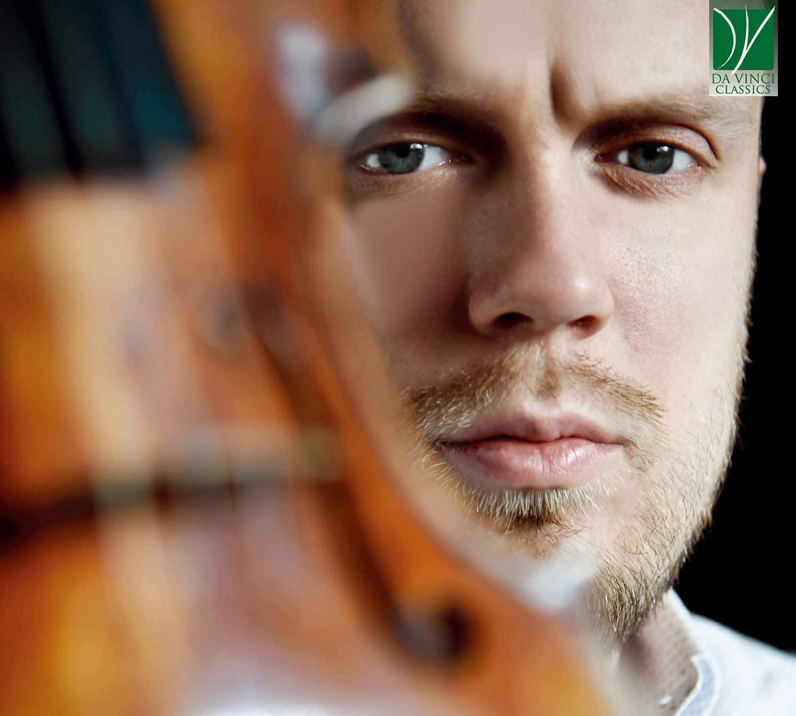 Le Violon Capricieux: Violin Sonatas and