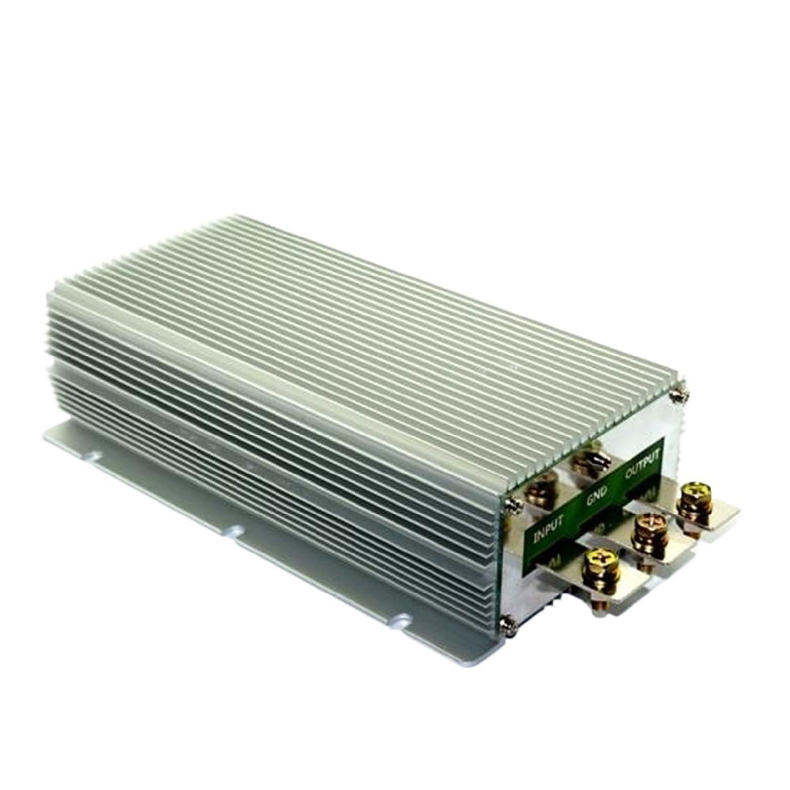 Step Up DC DC Converter 12V TO 24V 40A 960W Car Power Supply