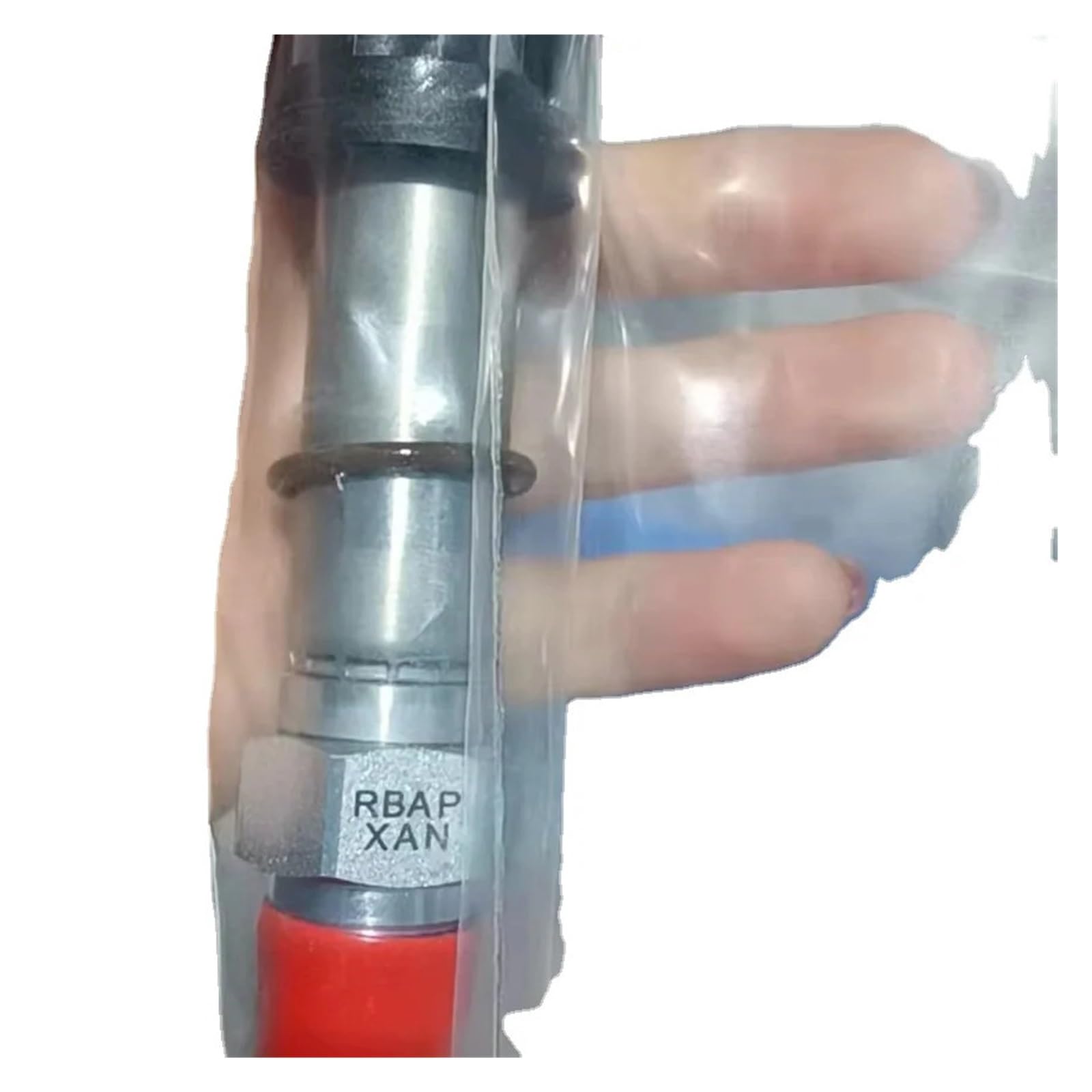 Soupape de décharge RBAP-XAN-224 valve de sécurité mécanique