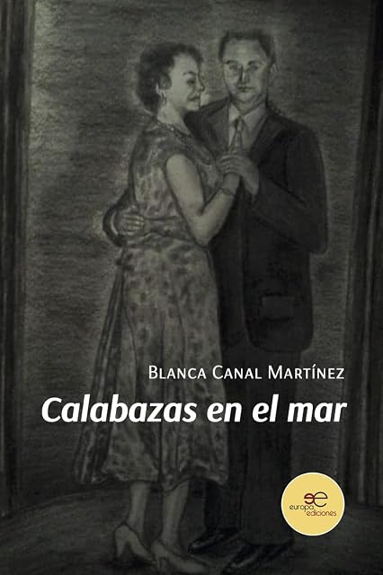 Portada de Calabazas en el Mar