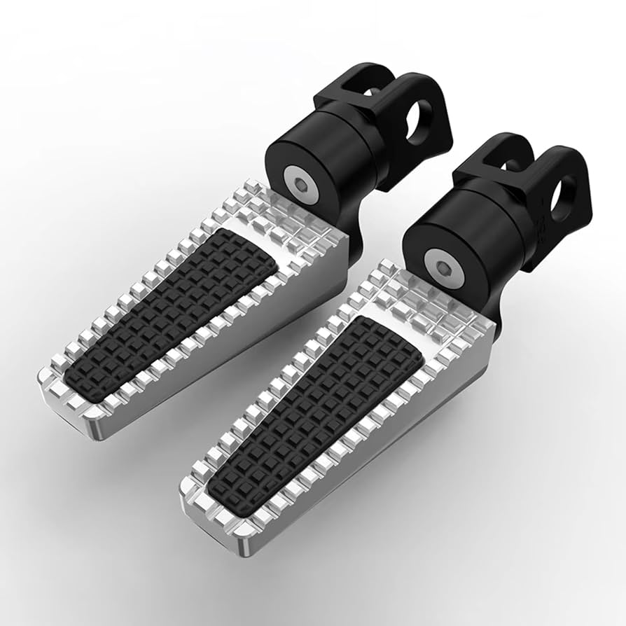 Amazon | モトフットペダル Compatible With ZX-6R 1995 1996 1997