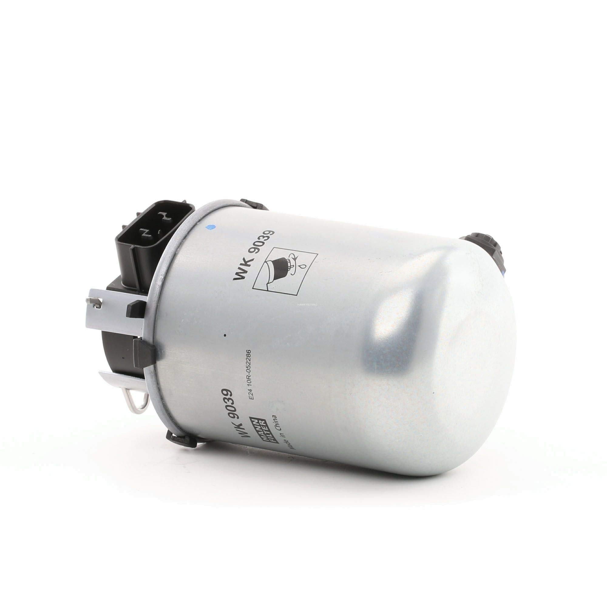 MANN-FILTER Fuel Filter NISSAN WK 9039 16400BB50A,16400BB51A