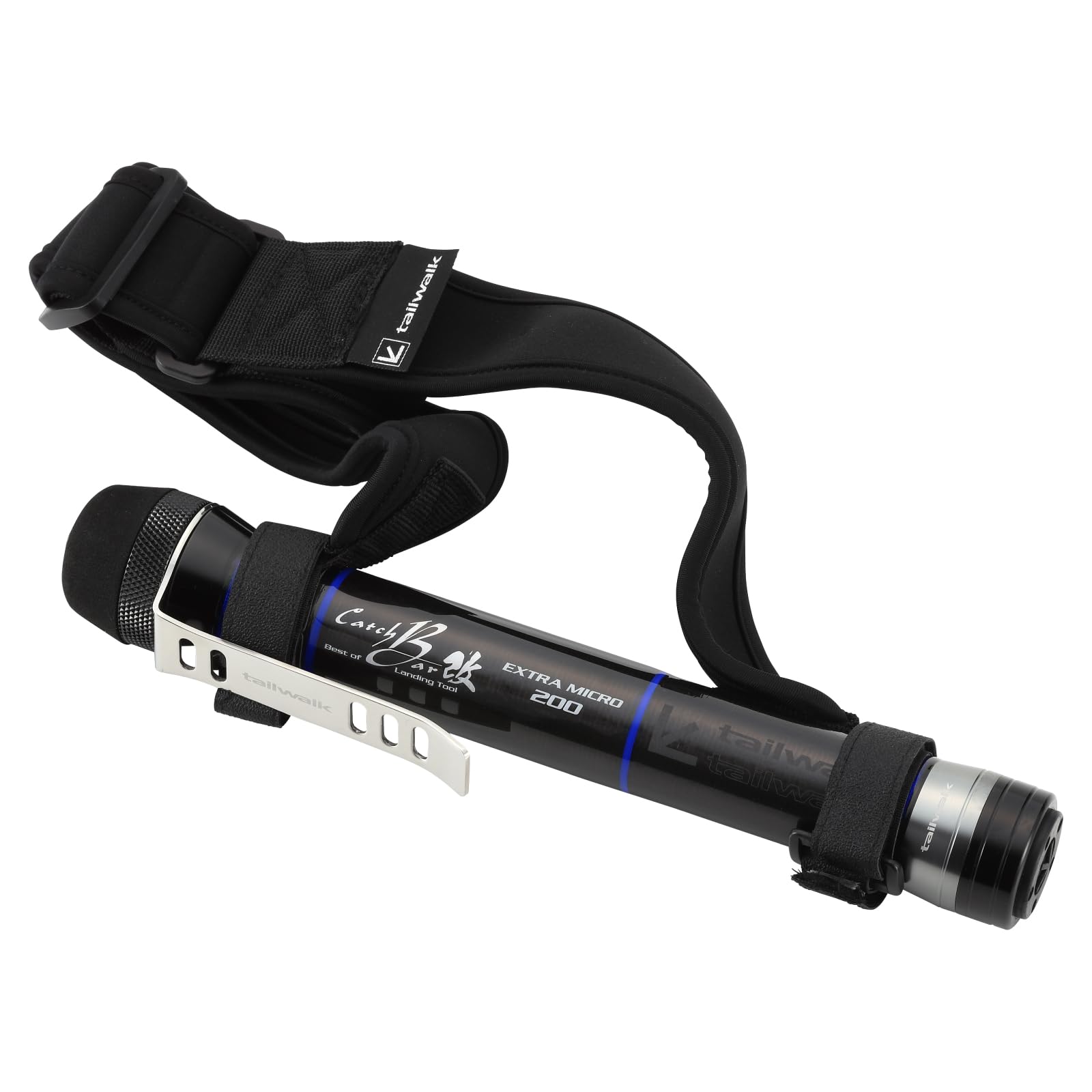 Amazon | テイルウォーク(Tail Walk) CATCHBAR KAI EXTRA MICRO