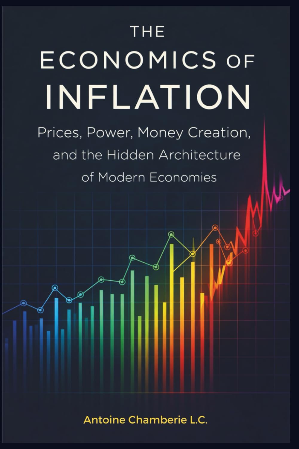 THE ECONOMICS OF INFLATION: Prices, Power, Money Creation, and the Hidden Architecture of Modern Economies