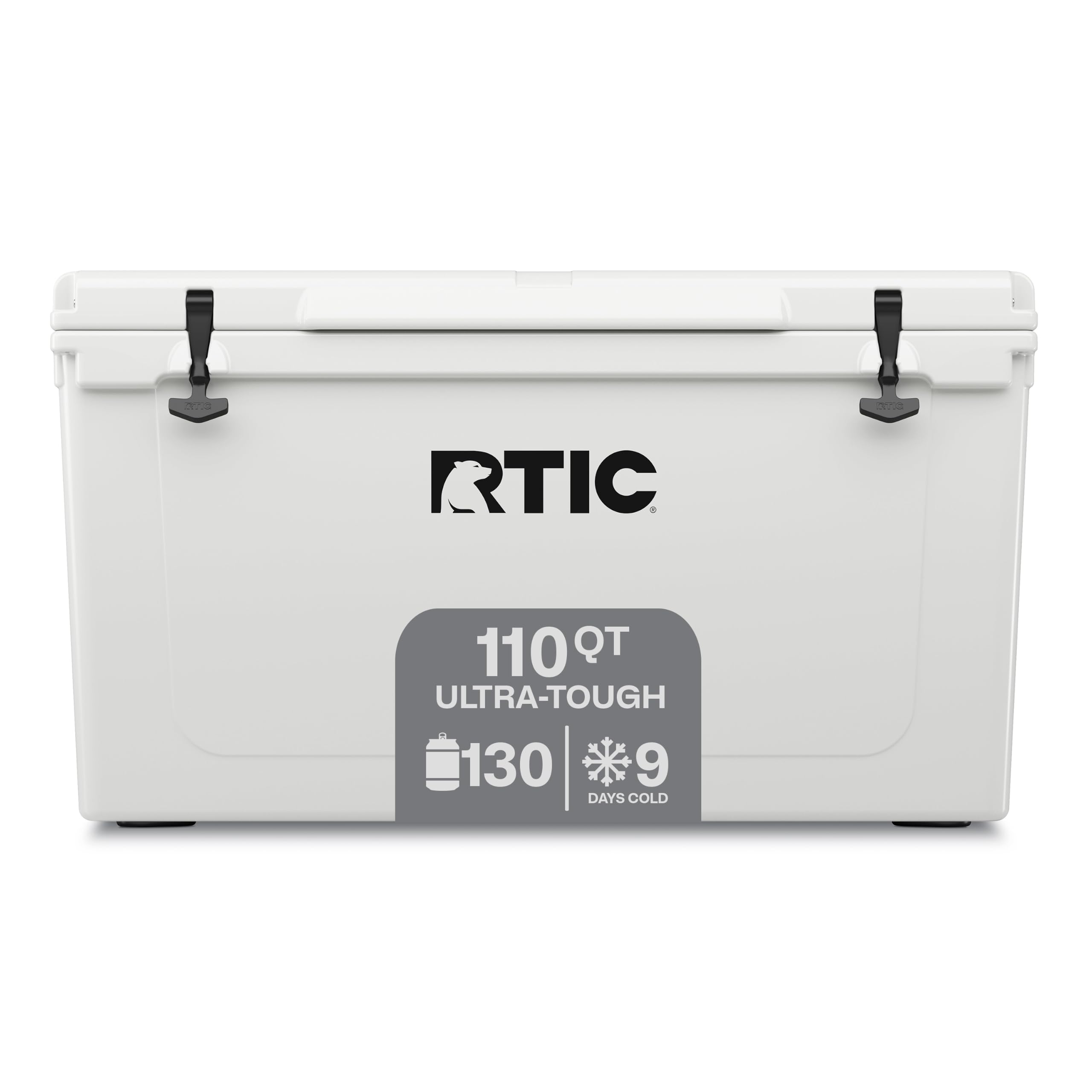 RTIC Ultra-Tough Hard Cooler
