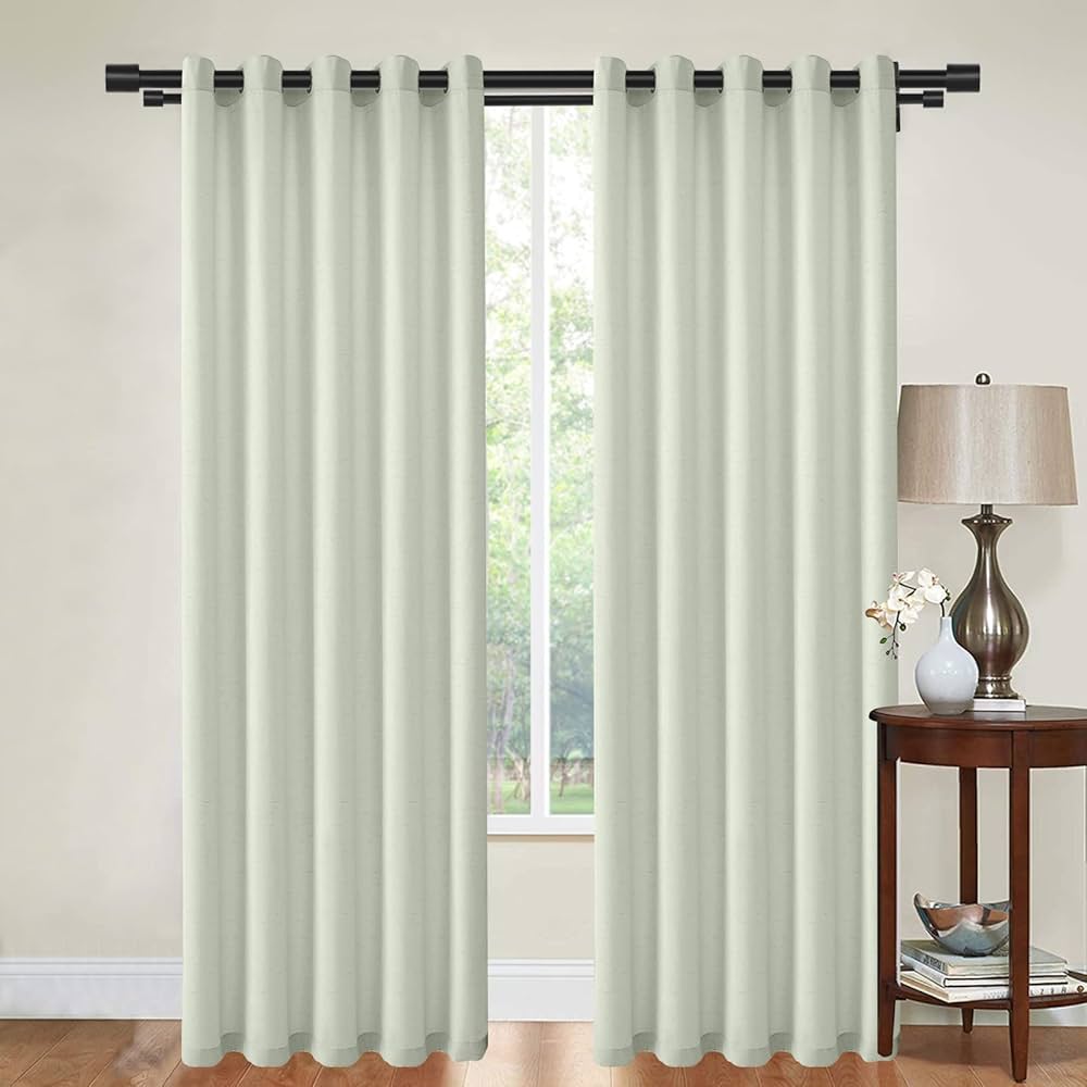 DOUBLE CURTAIN ダブルカーテン 100x178cm BY-24 ダブルカーテン L - 株式会社EXIZZLE-LINE NAPOLEX Dept.