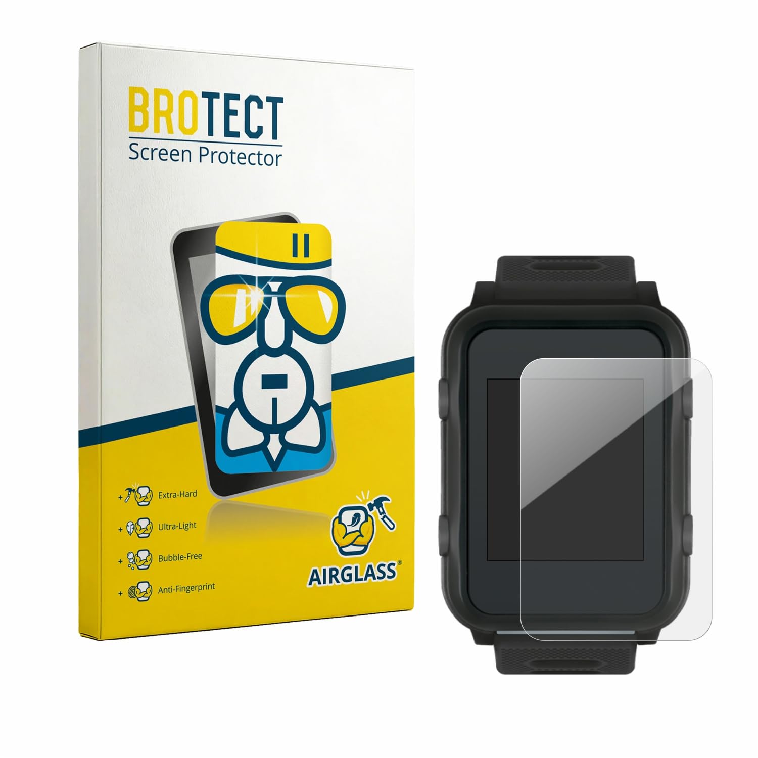 BROTECT