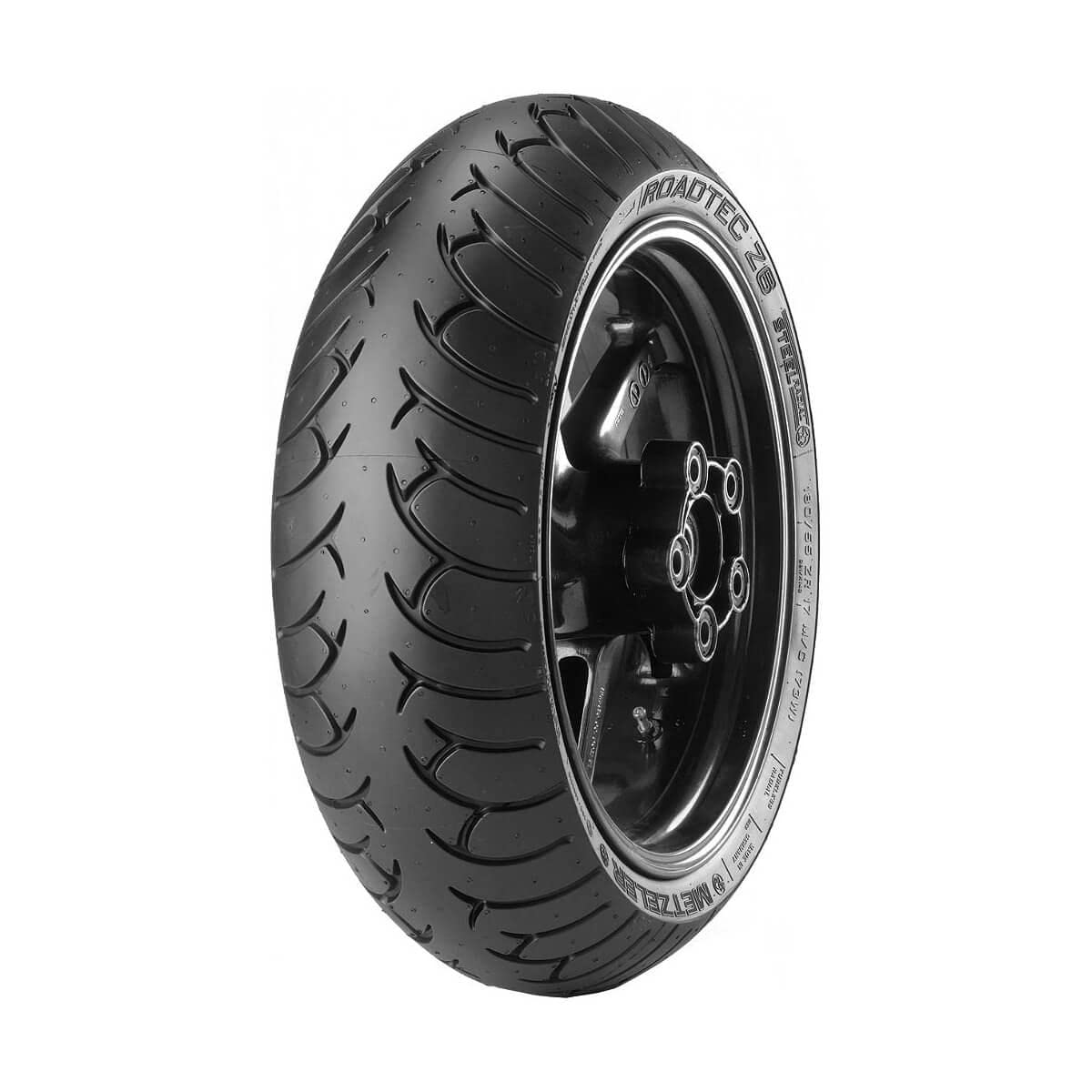 Metzeler 180/55 ZR17 73W Sommerreifen Motorradreifen Tourensport Reifen