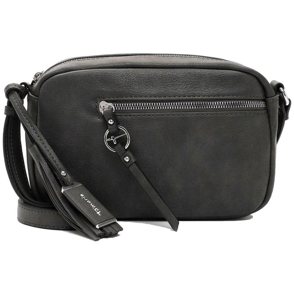 Tamaris Nele Crossbody Bag Grey