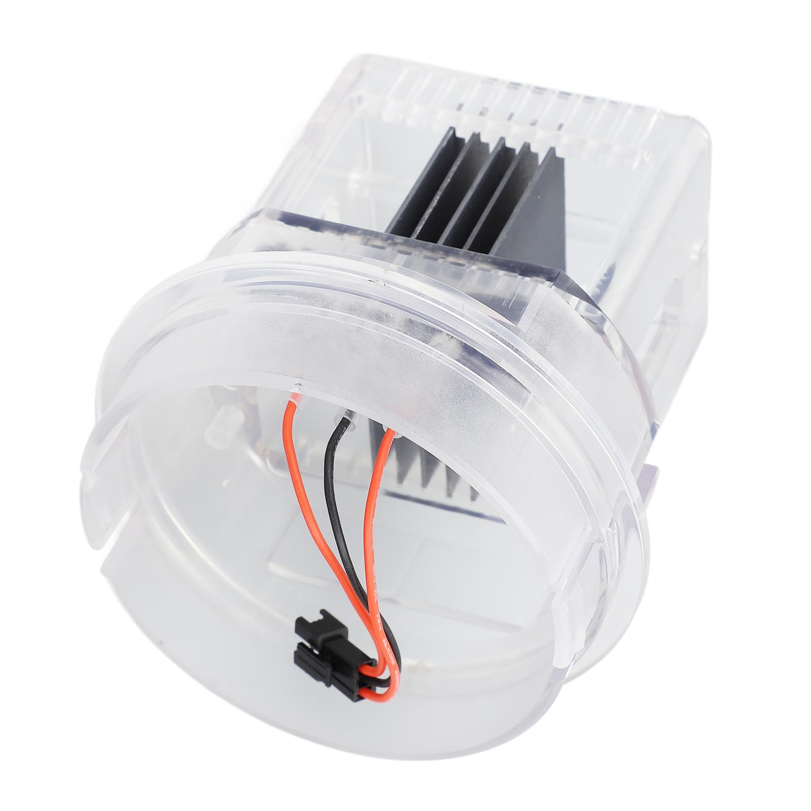 Célula generadora de Sal Chhelihl, para el de cloración de Agua de la Piscina, celda electrolítica con Dispositivo de electrodo TI, solución de desinfectación eficiente (SC-2A)