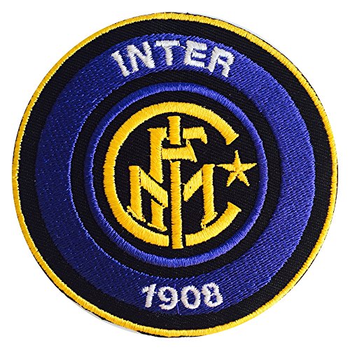 NUOVO e inutilizzato Iron on/Sew on Patch.