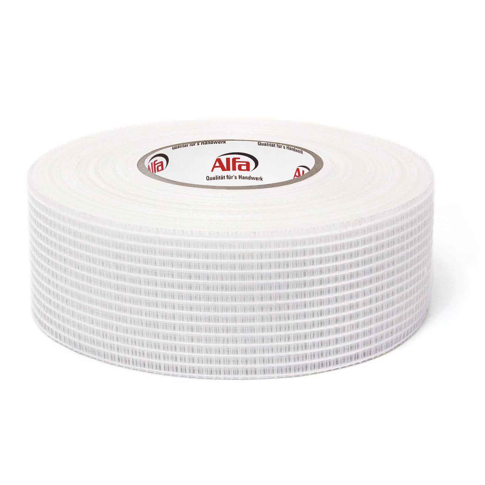 Armierungsgewebe 100cm X 100m Ca.75 G/m² Weiß Innenputz Glasgittergewebe 5x5mm 4