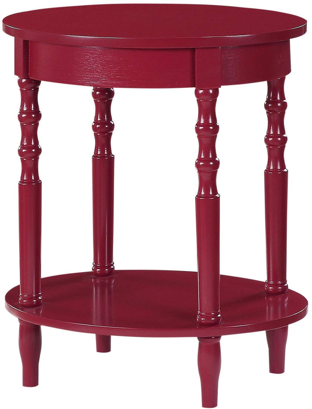 Signature Design by Ashley FurnitureRafferty End TableTraditional