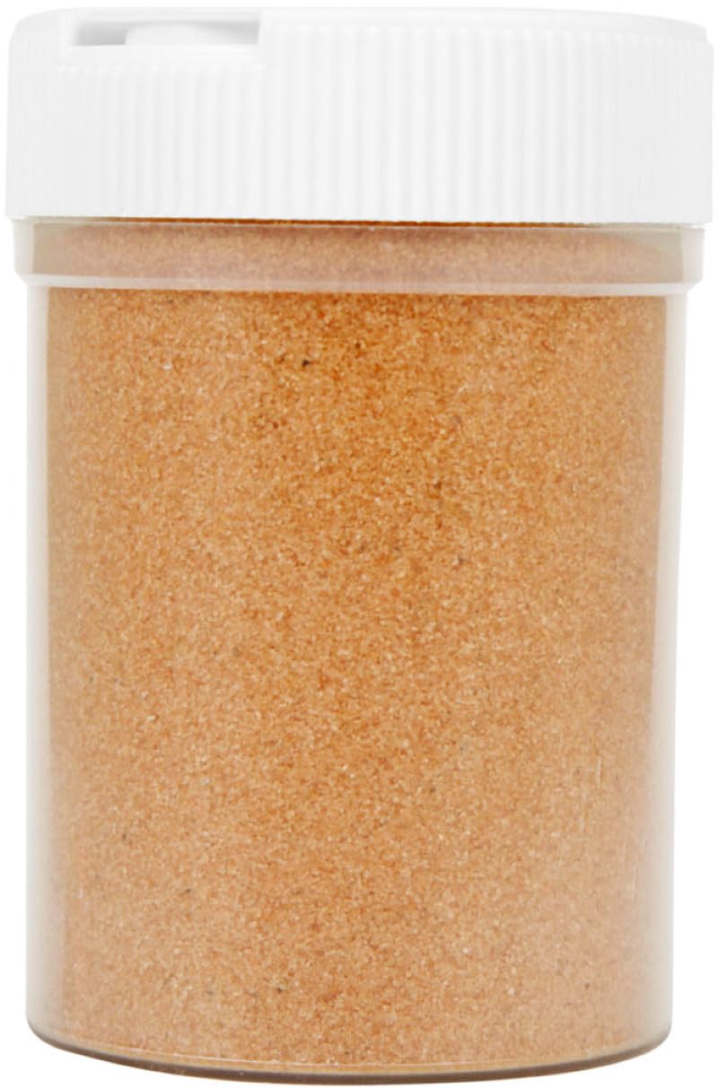 MegaCrea Pot of Sand 230 g Flesh n°10