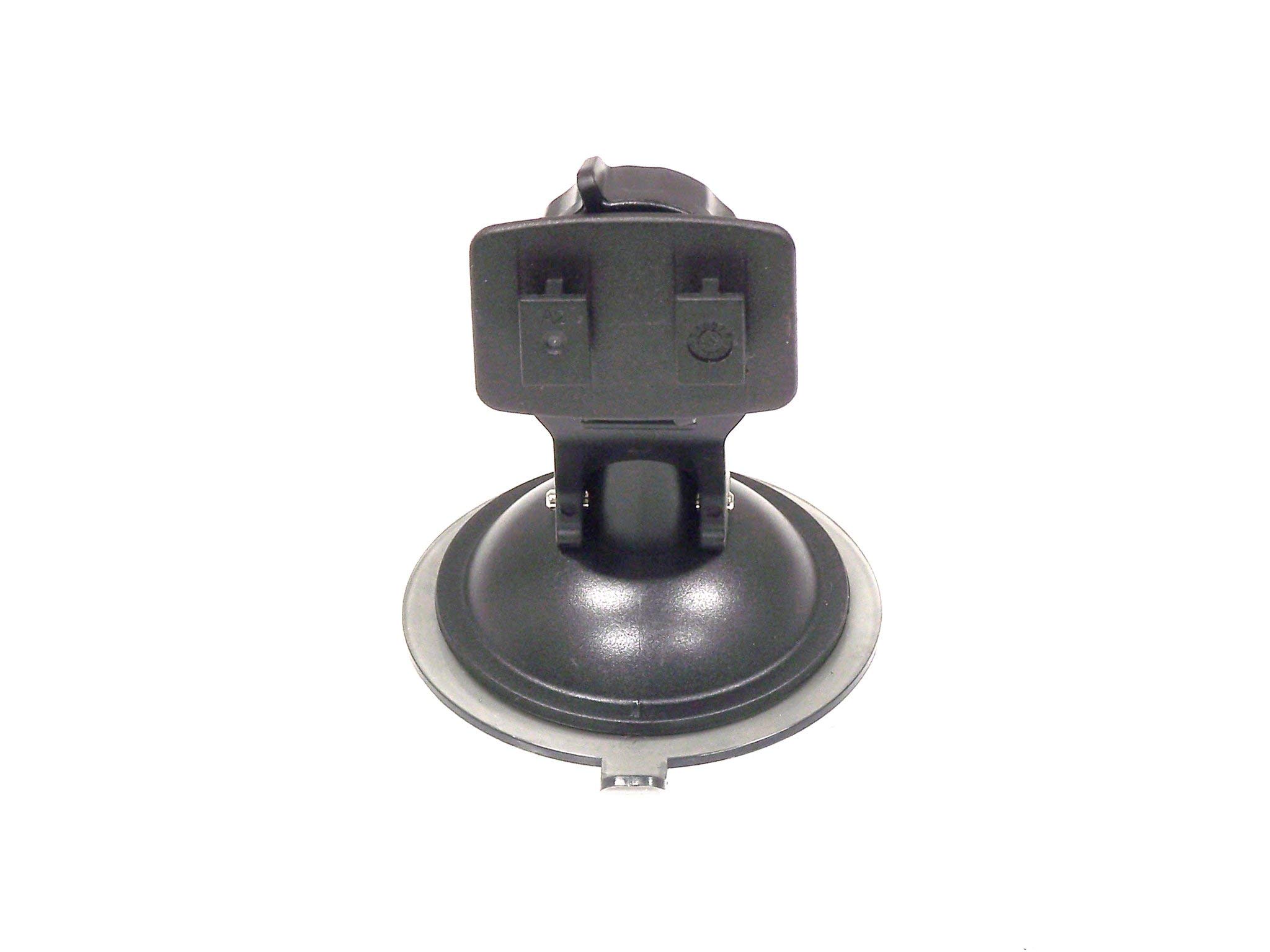 Windshield Suction Cup Mount for Cobb Tuning ACCESSPORT V3 / SCT X4 Performance Programmer
