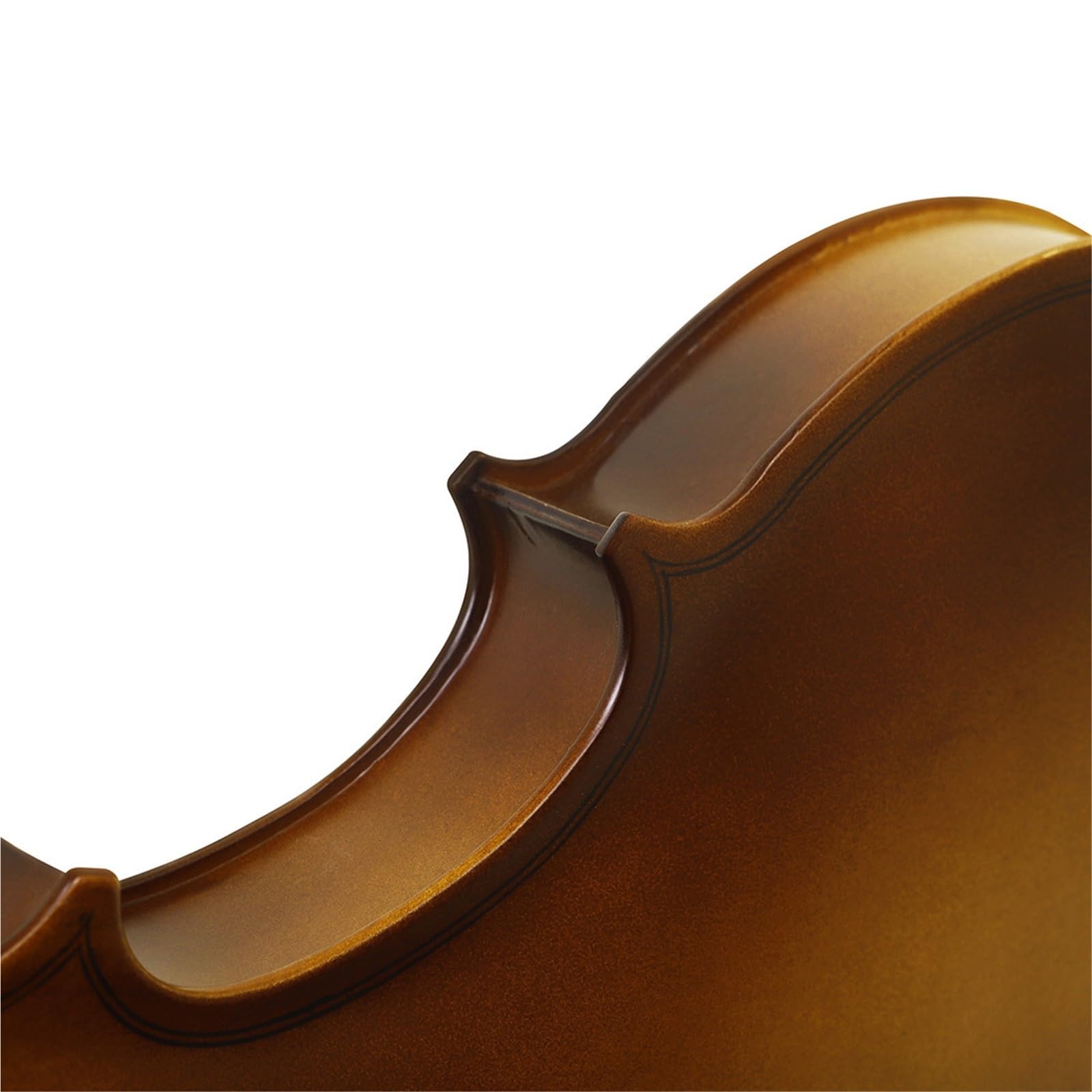 Violino Set Violino Popolare 4/4 Violino Beylum Opaco Violino Primario Per Adulti