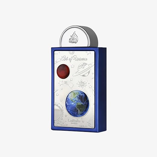 Lattafa Art Of Universe Eau de Parfum 100ml