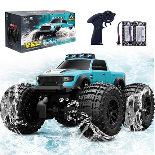 GOUYOSHI WR p WRJ[ It[h h gbN 30cm 4WD rbO^C dg@F؍ς LEDCg d htg 360°] 2.4GHz RJ[ [dobe[2t j̎q w w a