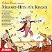 Produktbild Mozart - Hits für Kinder