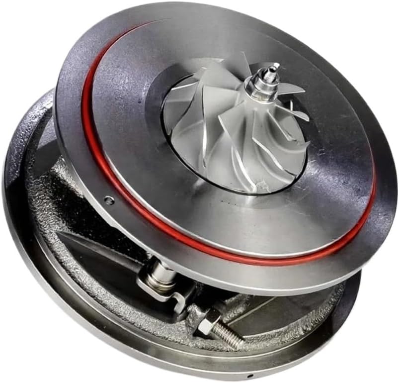 Turbocharger GTC1446VZ Turbo core compatible with FUDI D19 D19TCIE2 1.9TD engine turbocharger CHRA (810164-5002S, 810164-0003, X191536)