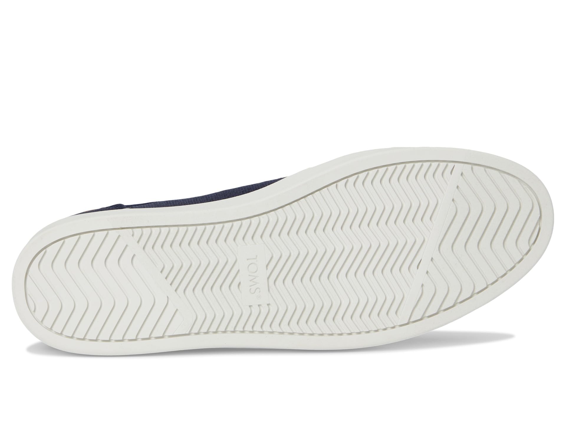 TOMS Mężczyźni Carlo 2.0Adidasy