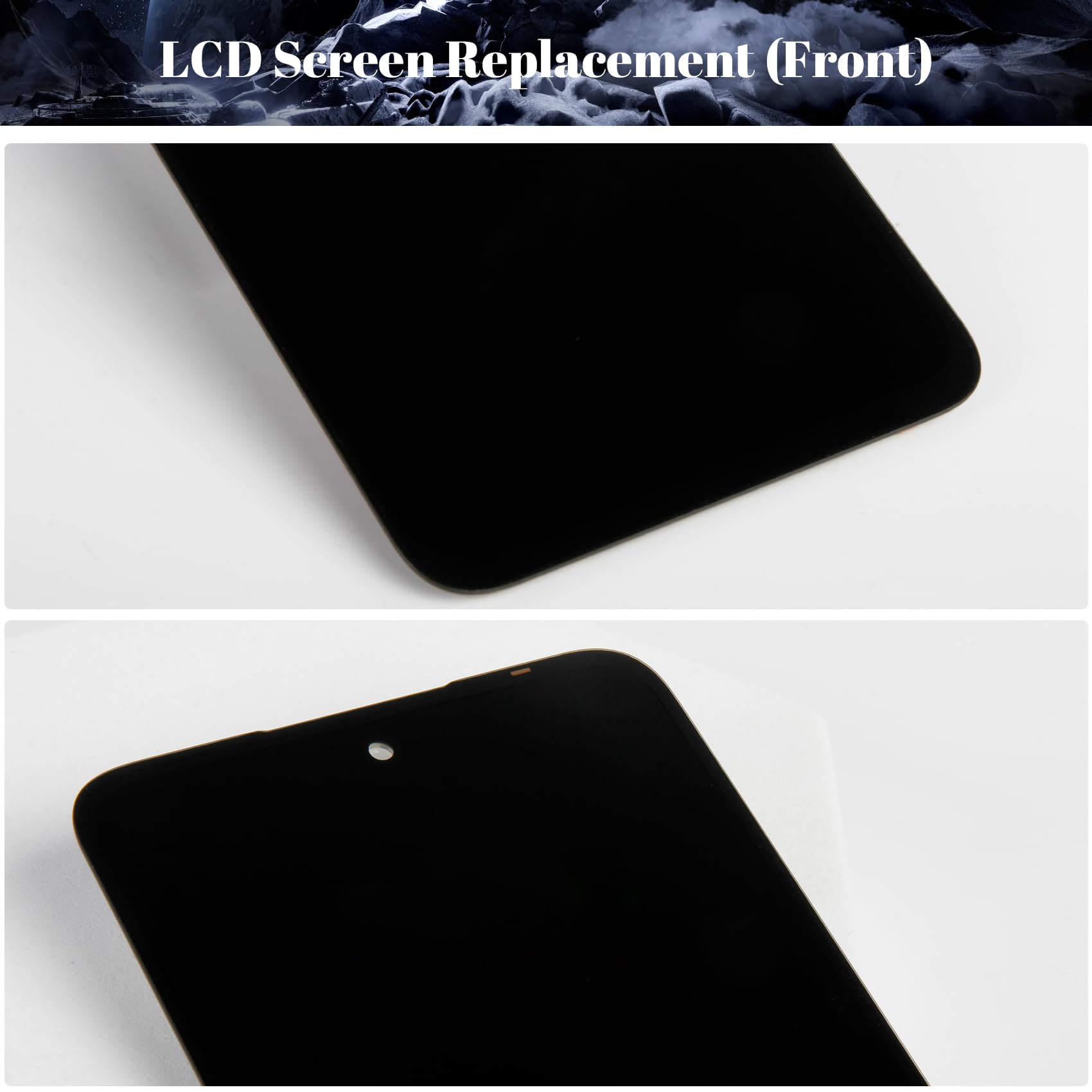 Amazon.com: for Xiaomi Redmi 12 5G LCD Screen Replacement for