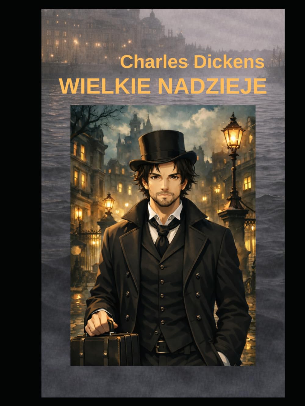 WIELKIE NADZIEJE