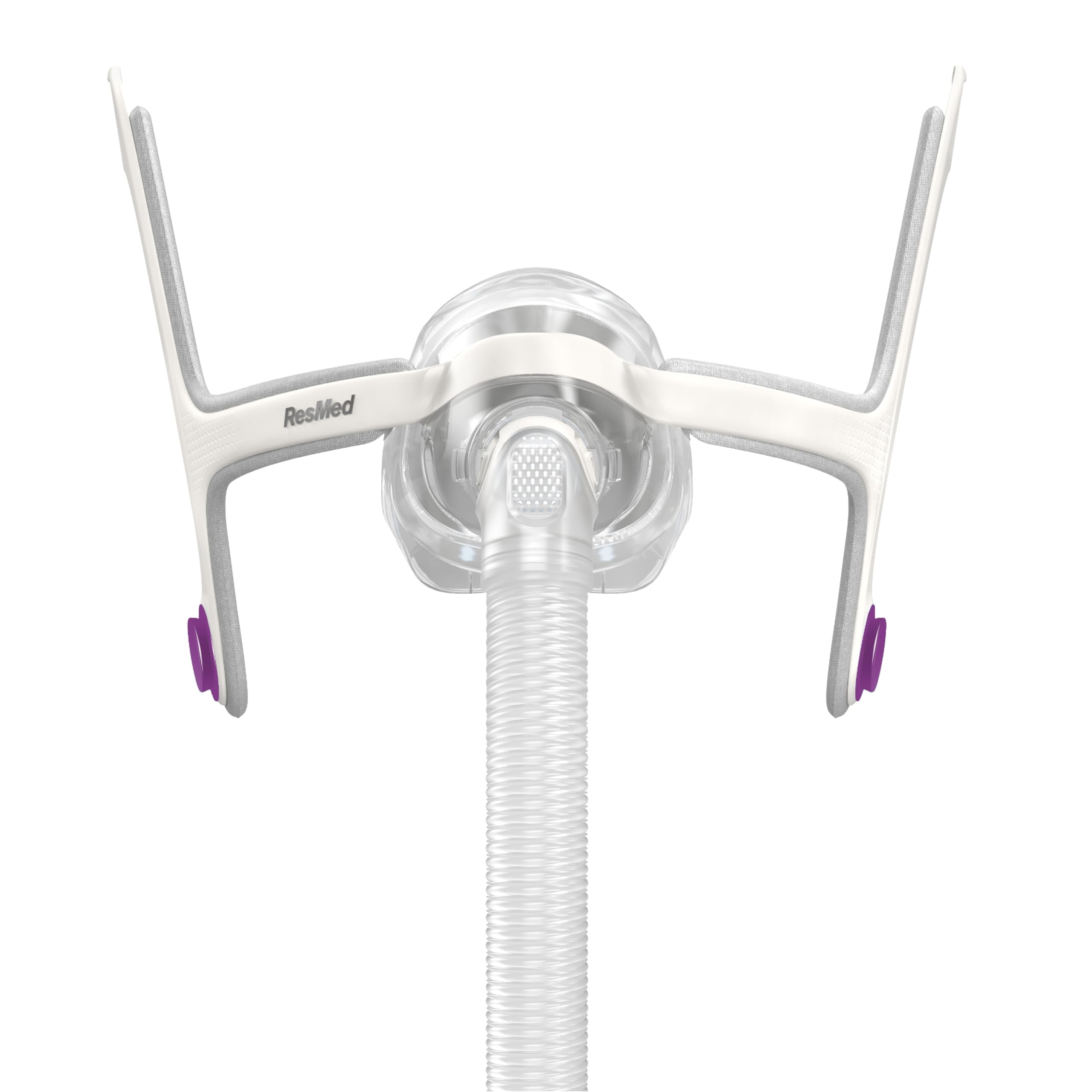 レスメド　Air Fit N20 ミディアム 睡眠時無呼吸症候群や人工呼吸器治療のためのAirFit N20 マスク