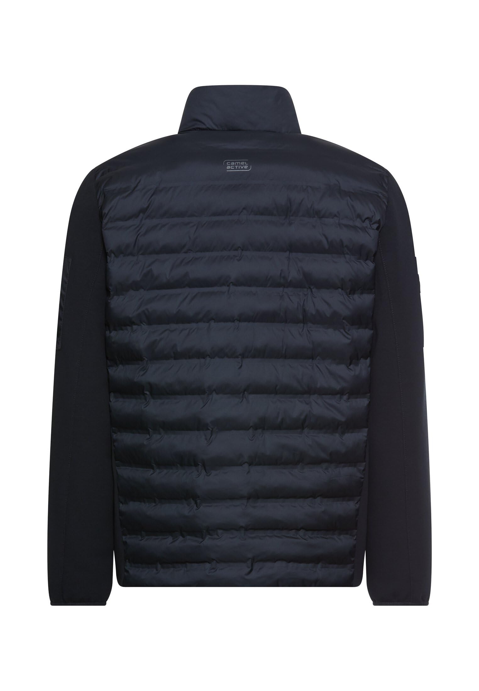 camel active Kurtka Mężczyźni 430410-7n88