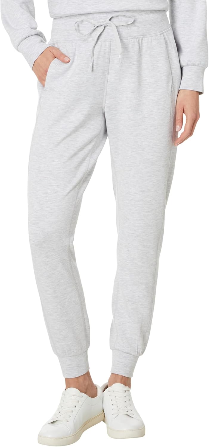 TravisMathew Womens Skyloft Soft Tie Jogggers