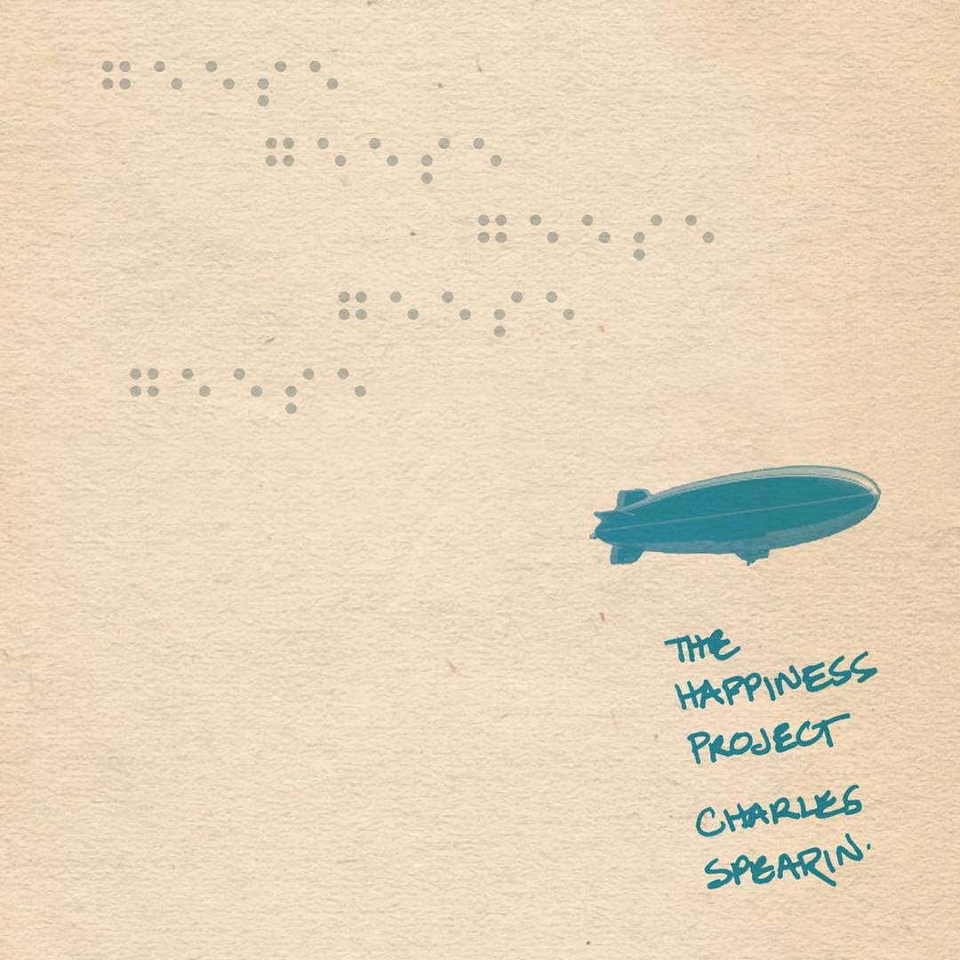 HAPPINESS PROJECT, THE