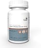 VitaThrive® Rapid Absorption Magnesium Bisglycinate 1,000mg 100mg Elemental Vegan Magnesium – 120 Capsules