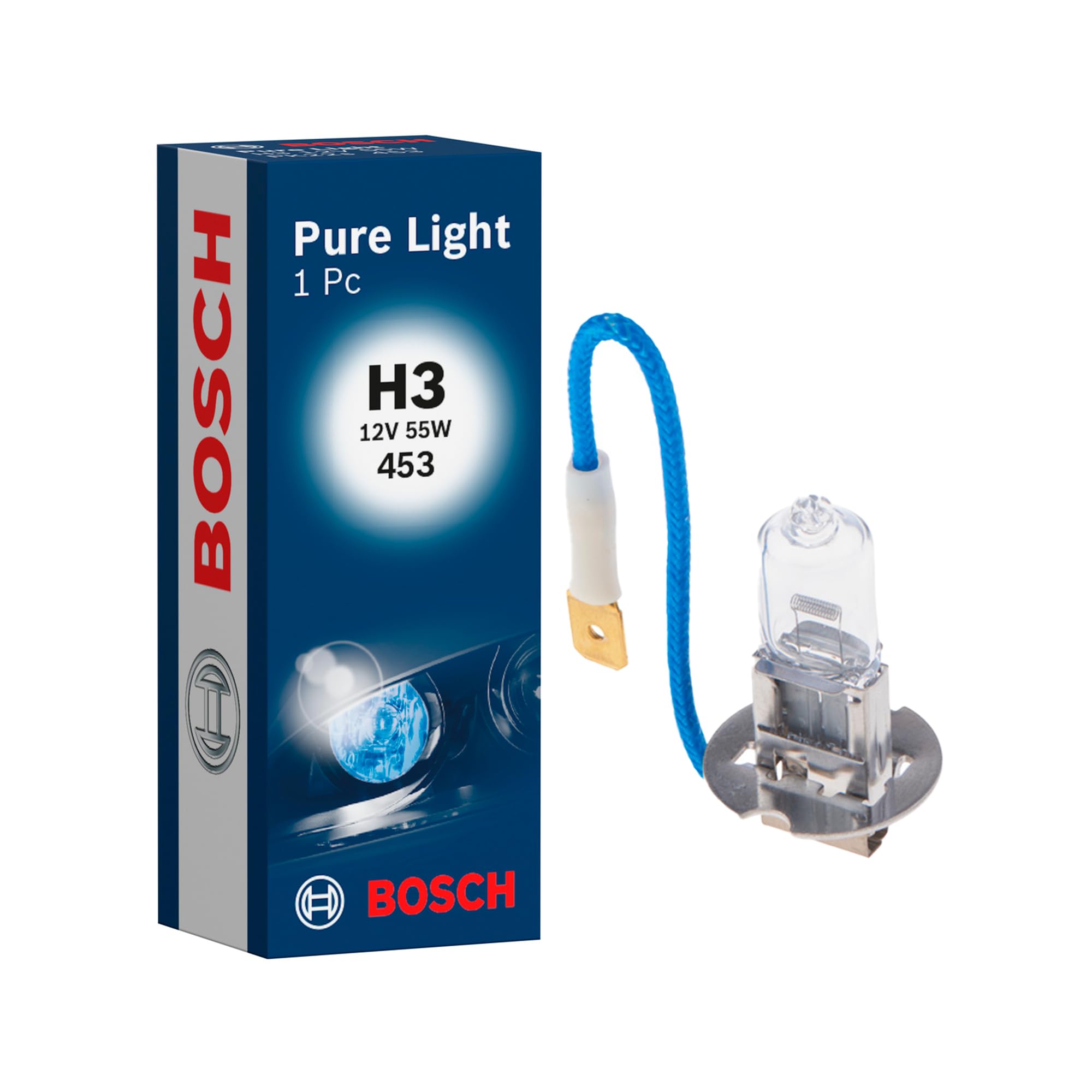 Bosch 1 987 302 031 żarówka przeciwmgielna