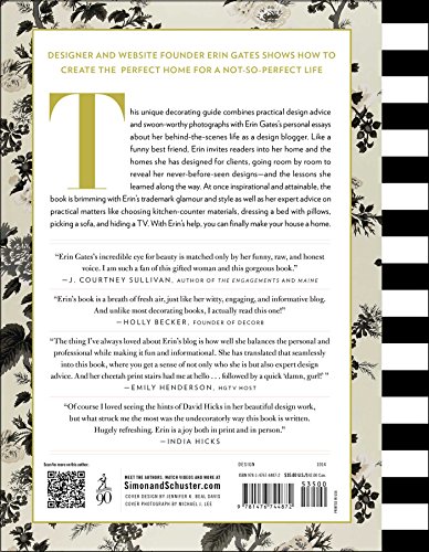 Elements of Style: Designing a Home & a Life (A Guide to Home Design) - Image 2