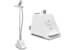 PureSteam Pro: The Essential Steamer for Wrinkle-Free Garments