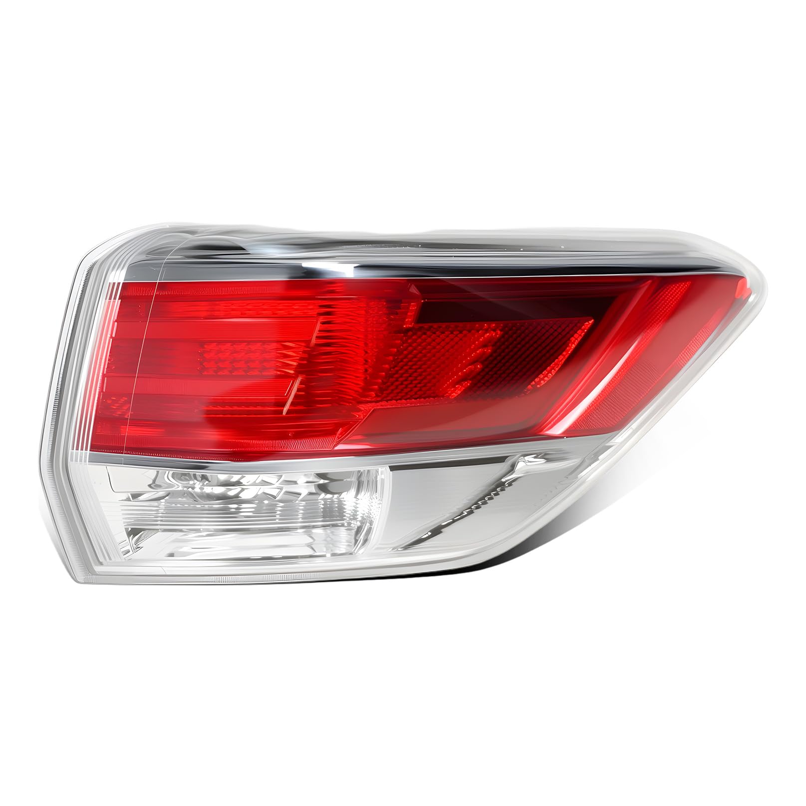 Photo 1 of Aspaton Right Tail Light Compatible with Highlander 2014-2016