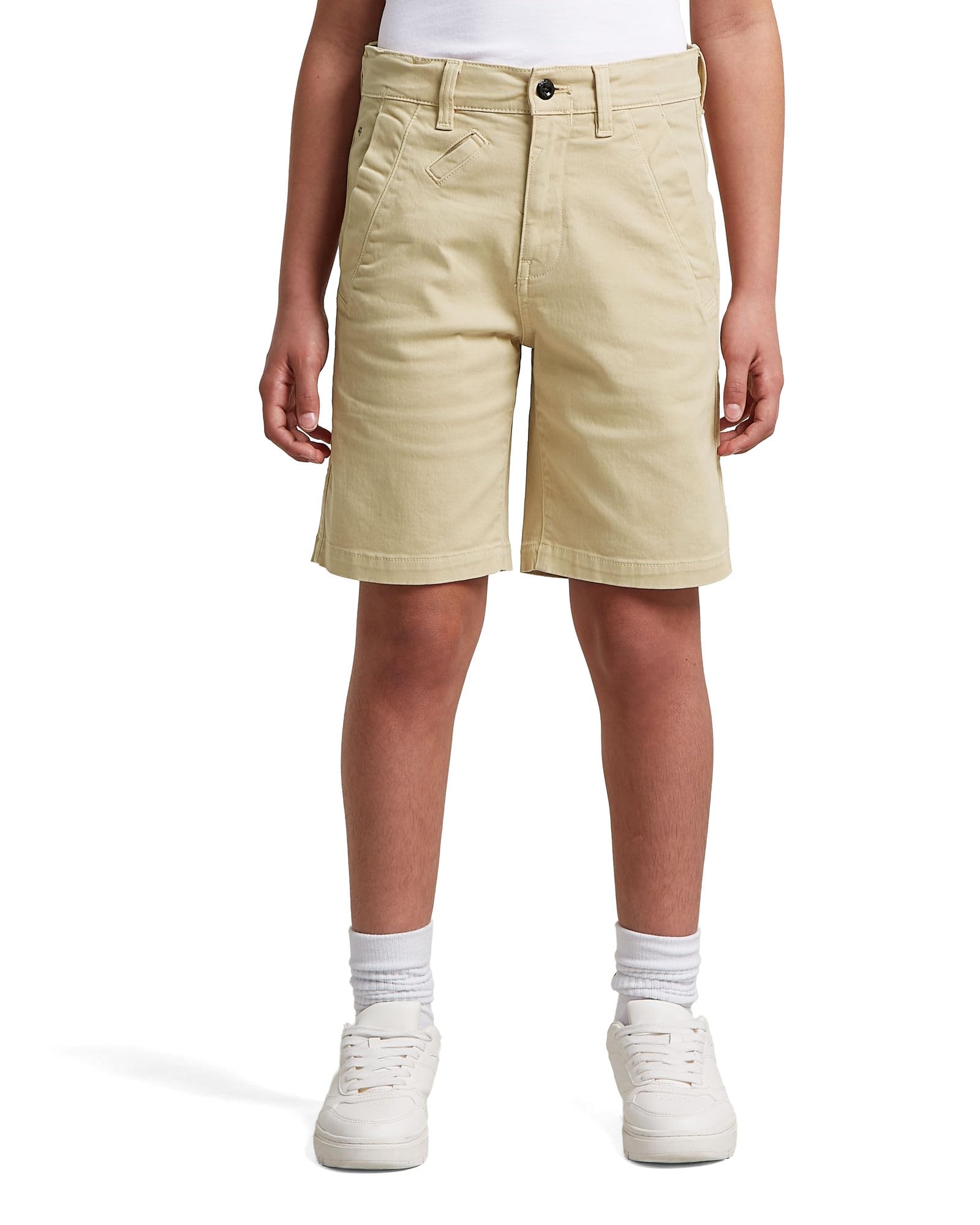 G-Star Bronson 3.0 Chino Shorts - Pantalones Cortos Niños