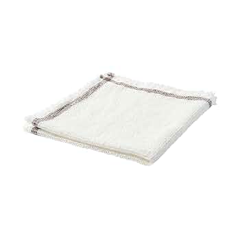 新品タグ付 無印良品　オーガニックコットン　ラグ　マルチカバー　ワッフル多様布 新品タグ付 無印良品 オーガニックコットン ラグ マルチカバー