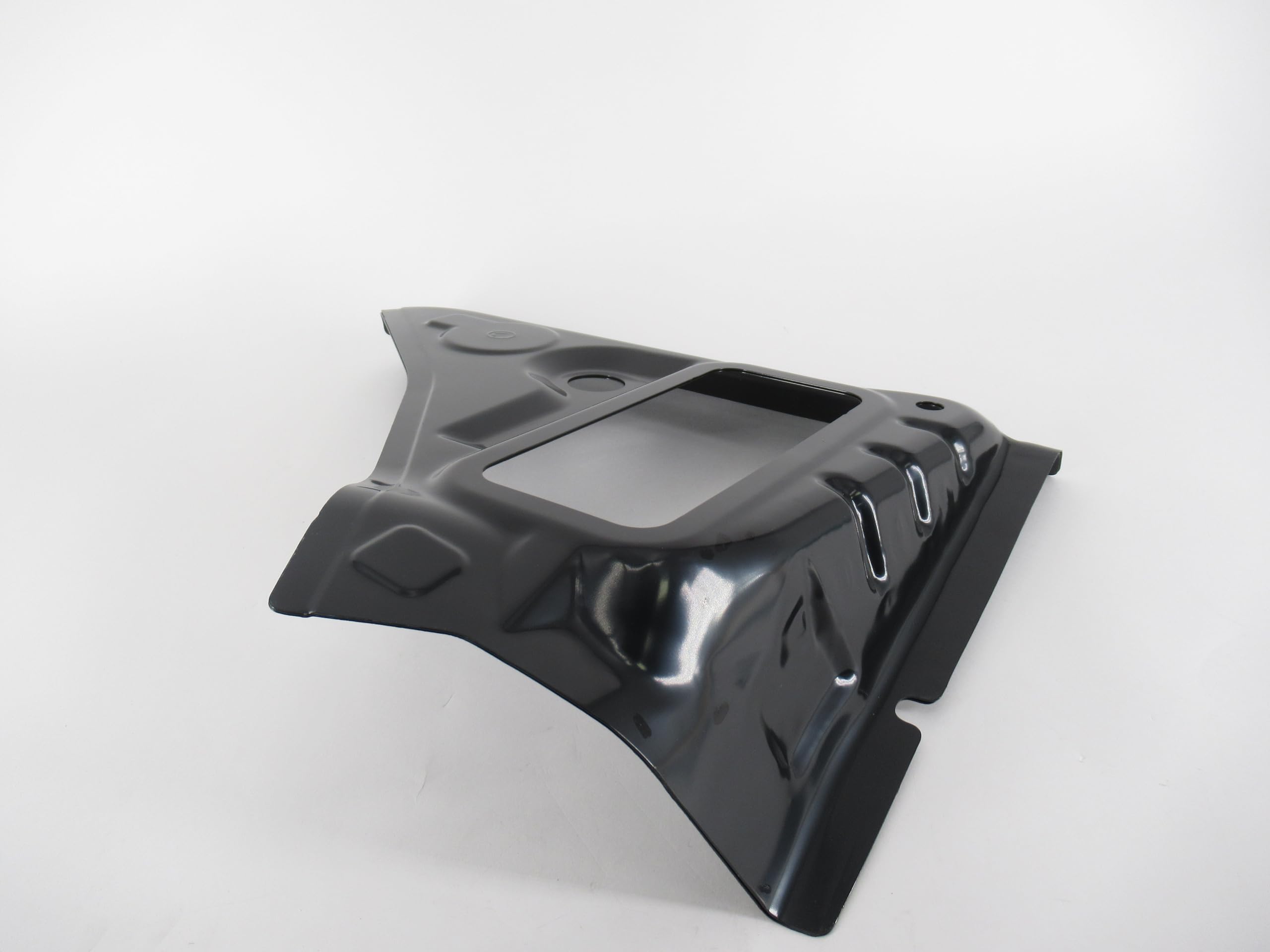 Amazon.com: OEM Factory Left (Driver Side) Rear Quarter Panel