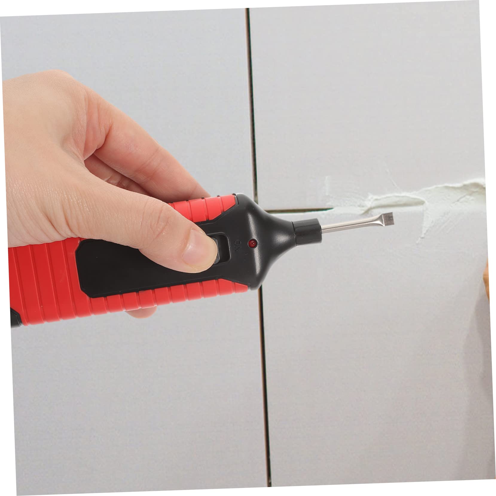 Kit Para Reparar Azulejos Reparación De Azulejos Bloque De Cera Esponja y Herramienta Para Reparar Grietas Fregaderos De Cerámica Kit De Pintura De Cerámica Herramientas
