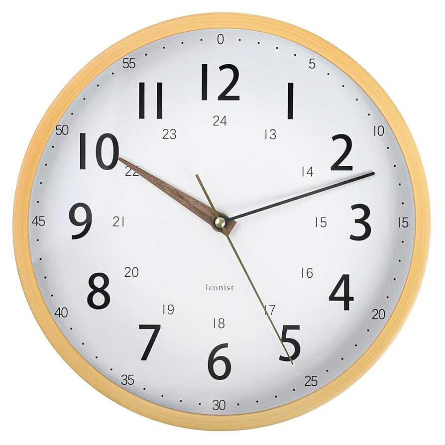 イチトFrankilin - clock φ35cm 壁掛け時計 Gorilitz ゲルリッツ ウォールクロック | 時計,掛け時計