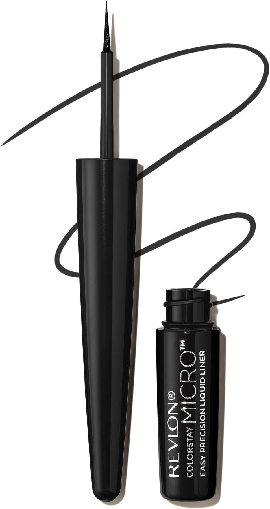 ColorStay Micro Liquid Liner, Blackout
