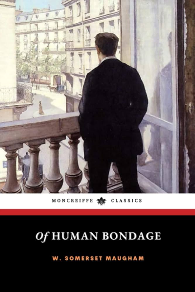 文学・小説 w somerset maugham of human bondage Of Human Bondage: Maugham, W. Somerset: 9781503121133