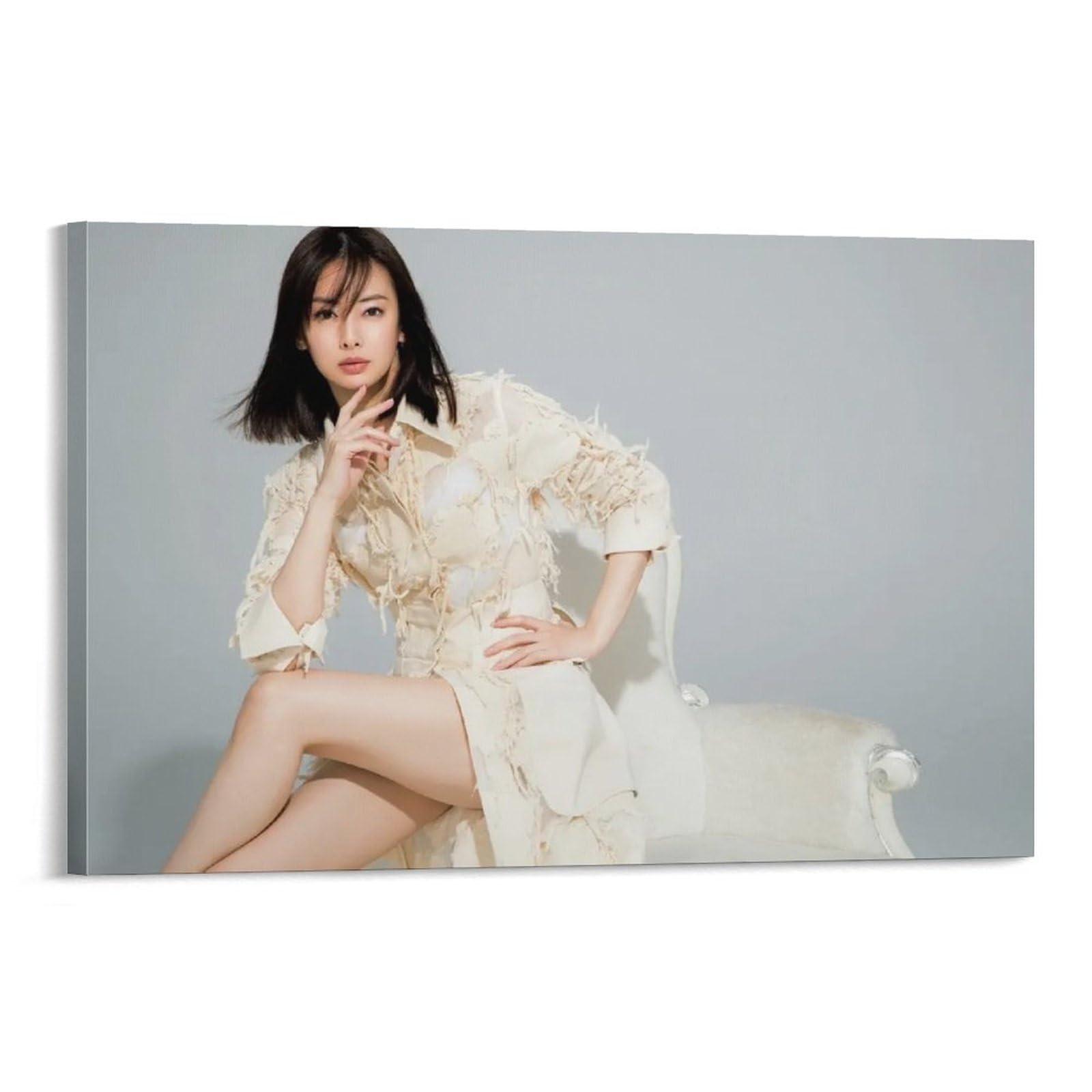 北川 景子 写実水彩画 北川景子 #実写版美少女戦士セーラームーン #美少女戦士