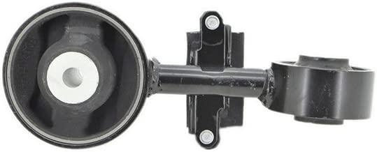 Eagle BHP 3903 Engine Motor Mount (Front Torque 2.4 L For Toyota Camry) - coolthings.us