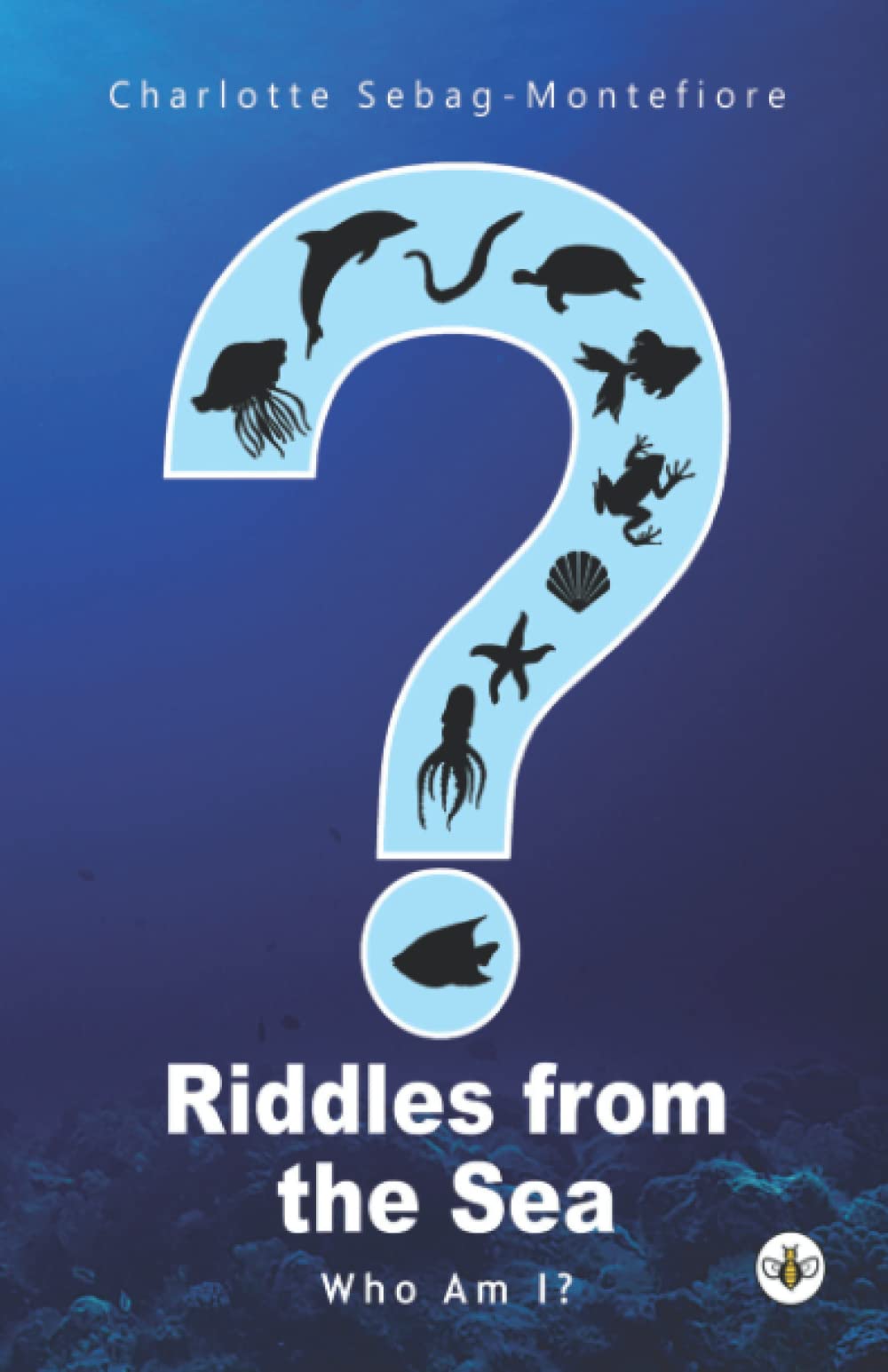 Riddles from the Sea: Who Am I?
