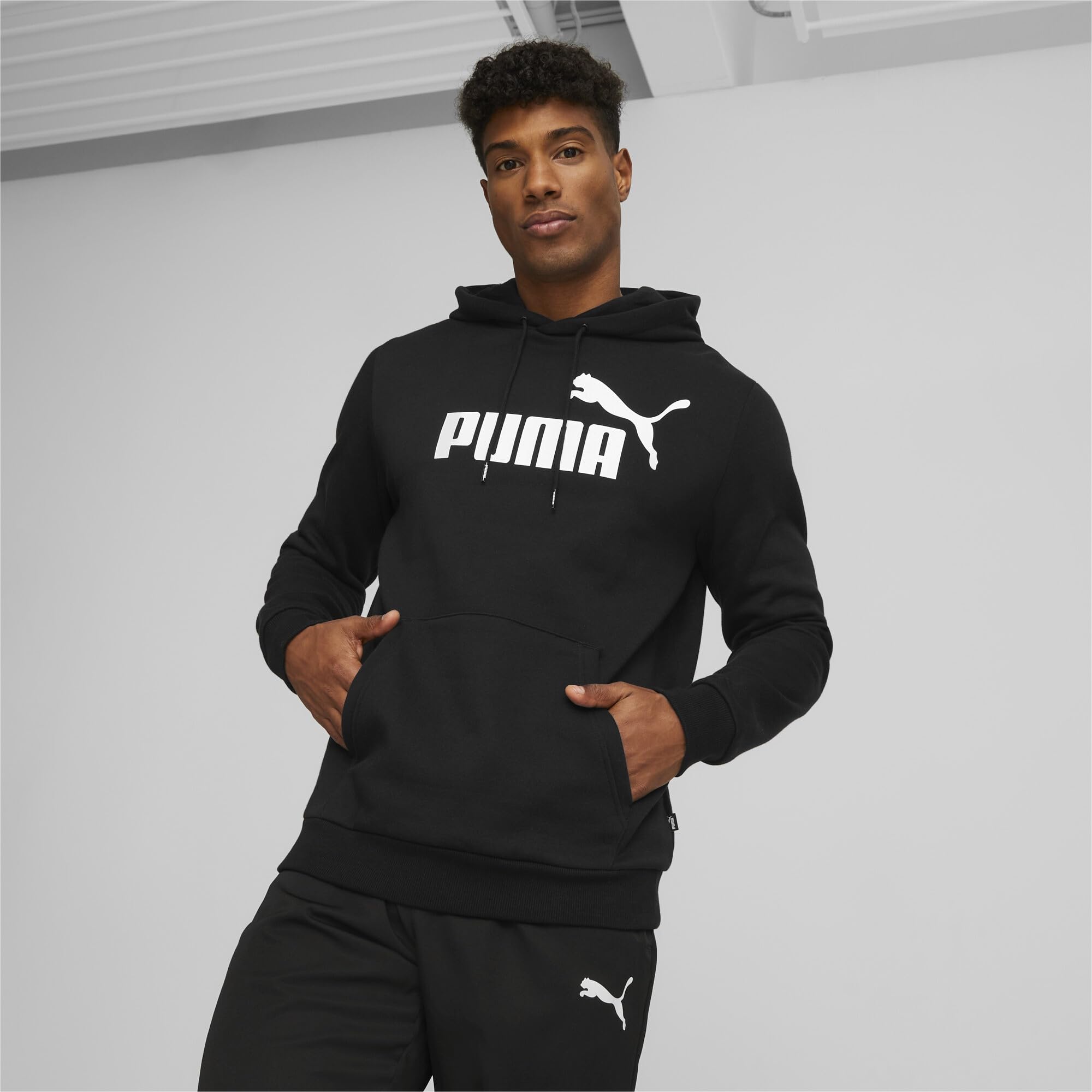 PUMA Chaqueta de Training de fútbol teamLIGA Hombre